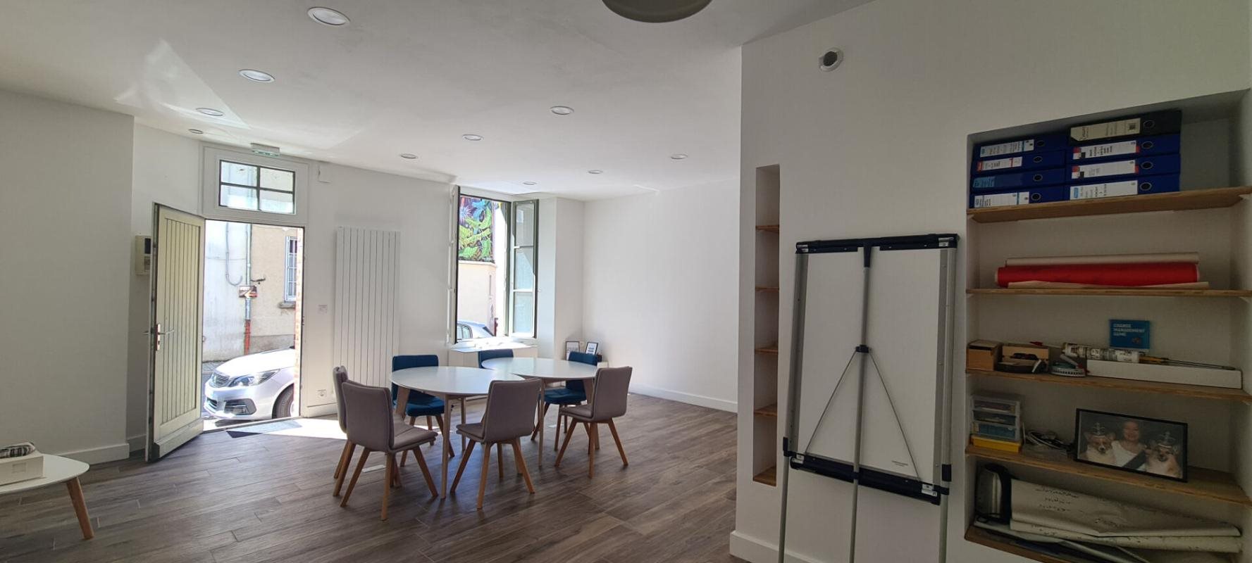 Appartement à vendre, 40m², Clisson