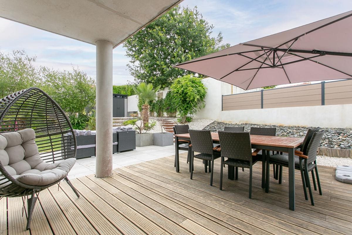 Maison à vendre, 138m², Mouzillon