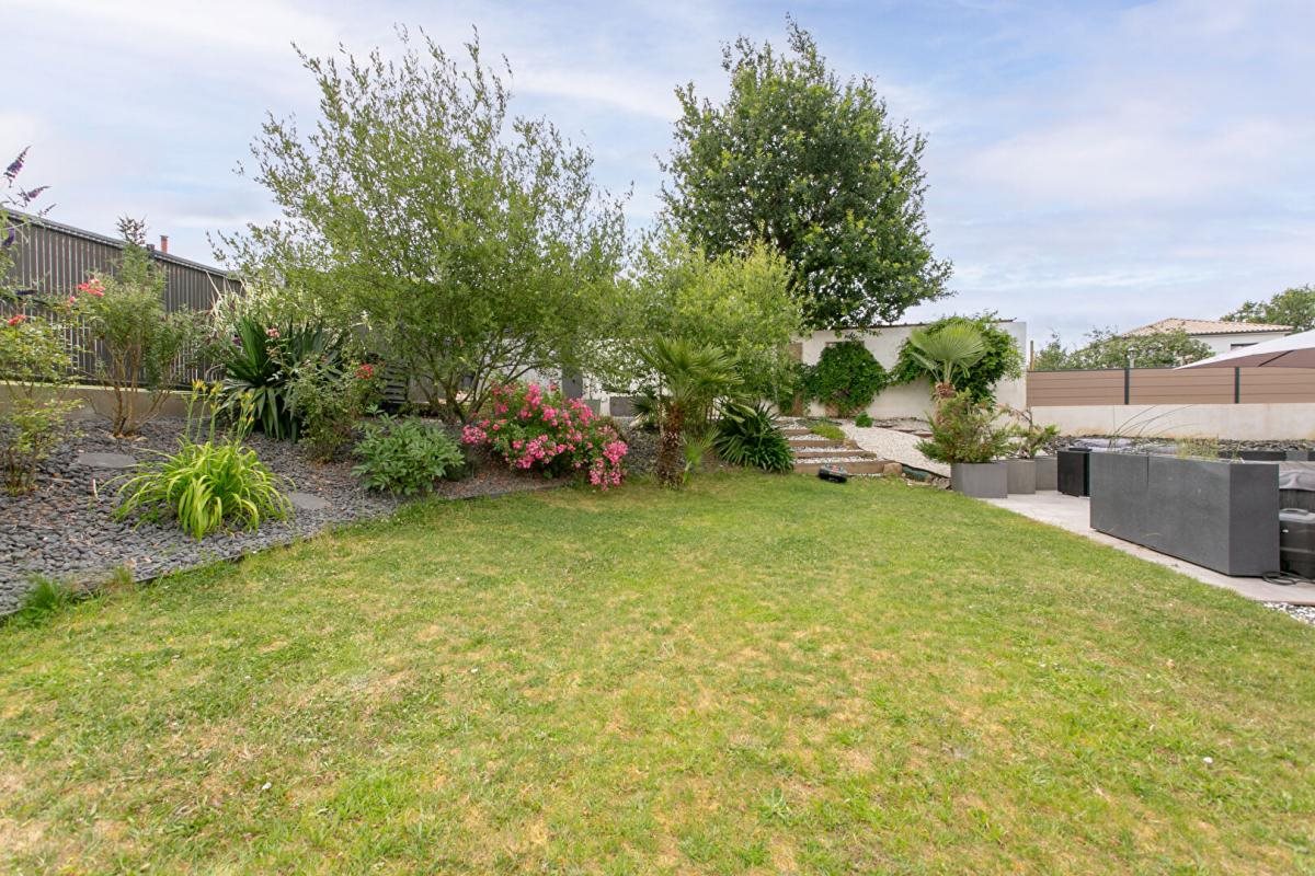 Maison à vendre, 138m², Mouzillon