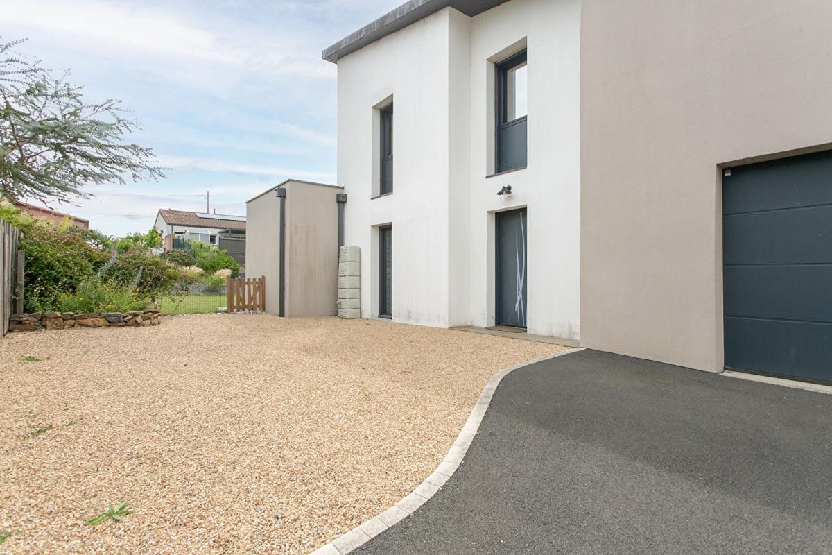 Maison à vendre, 138m², Vallet