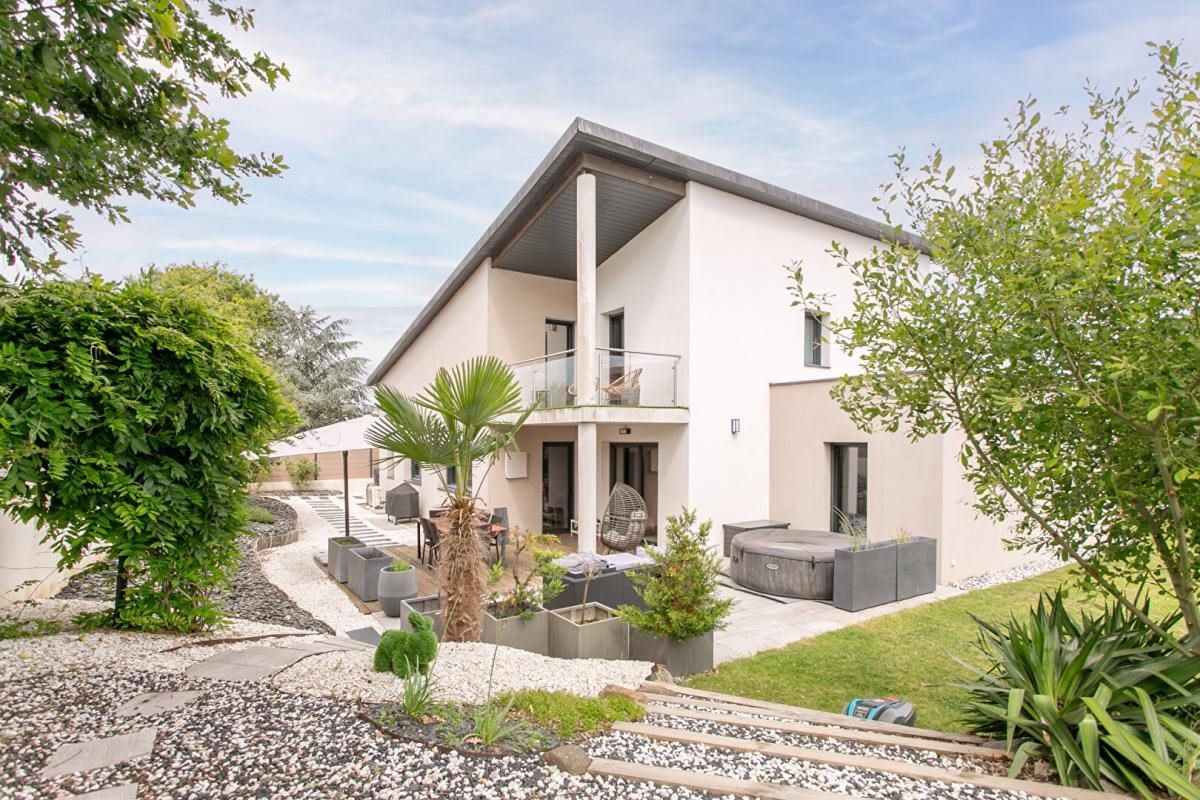 Maison à vendre, 138m², Vallet
