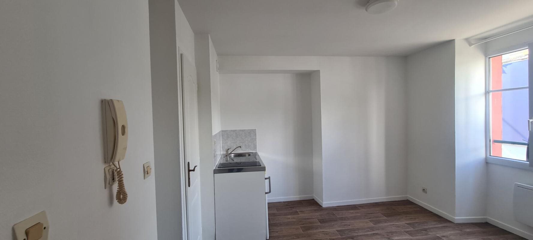 Appartement à vendre, 16m², Nantes