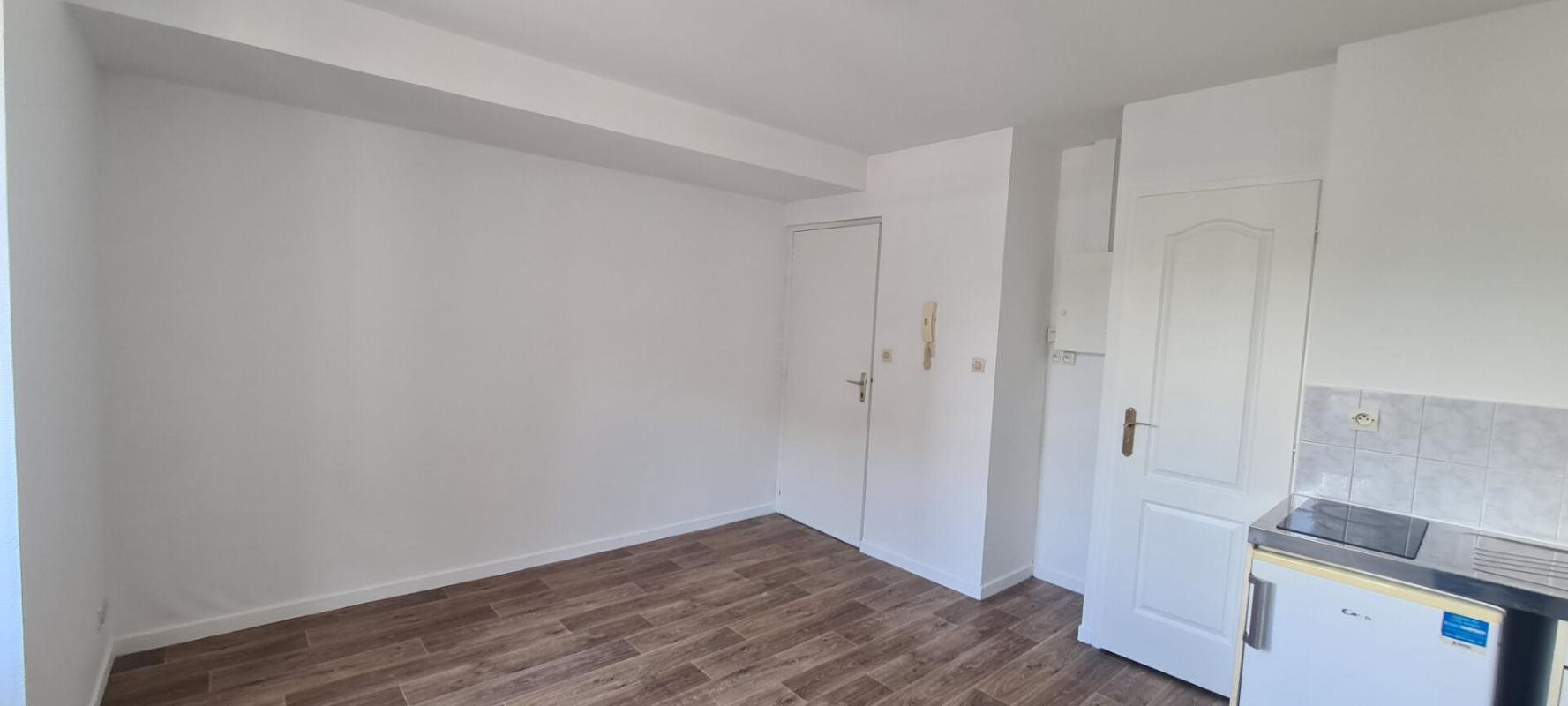 Appartement à vendre, 16m², Nantes