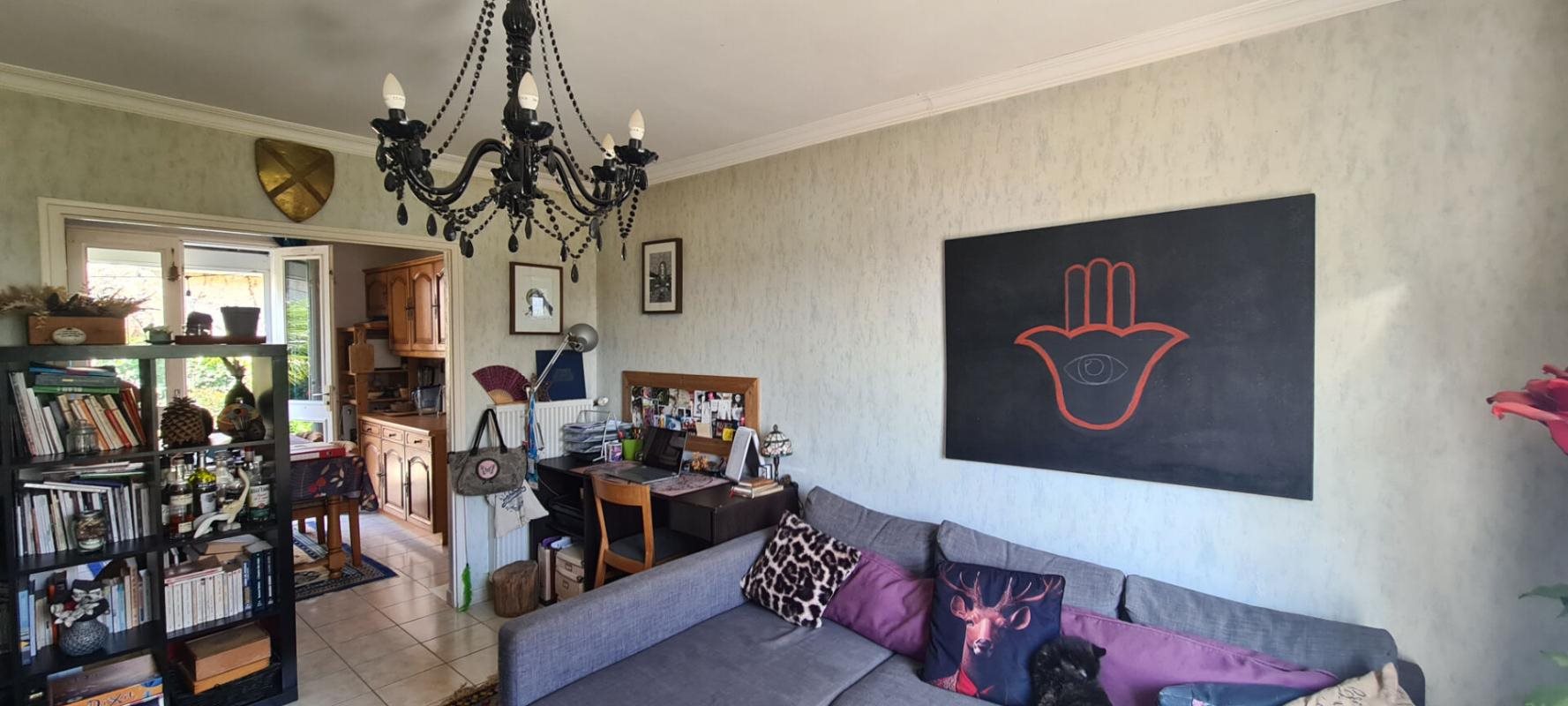 Maison à vendre, 81m², Clisson