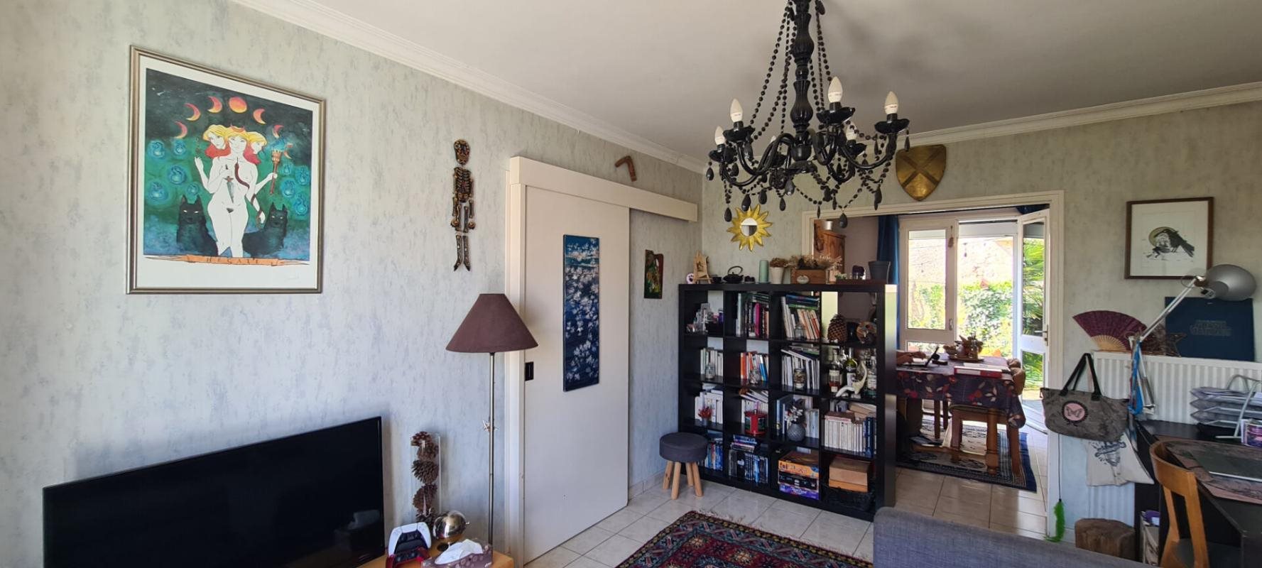 Maison à vendre, 81m², Clisson