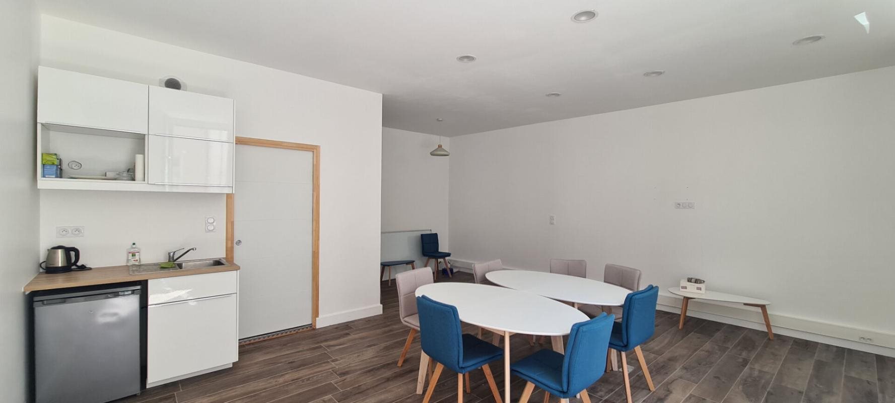 Appartement à vendre, 40m², Clisson