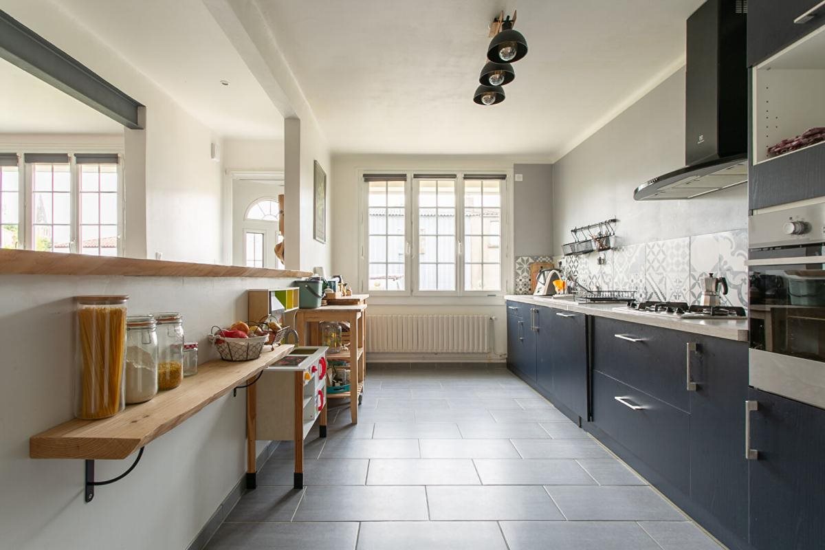 Maison à vendre, 133m², Vallet