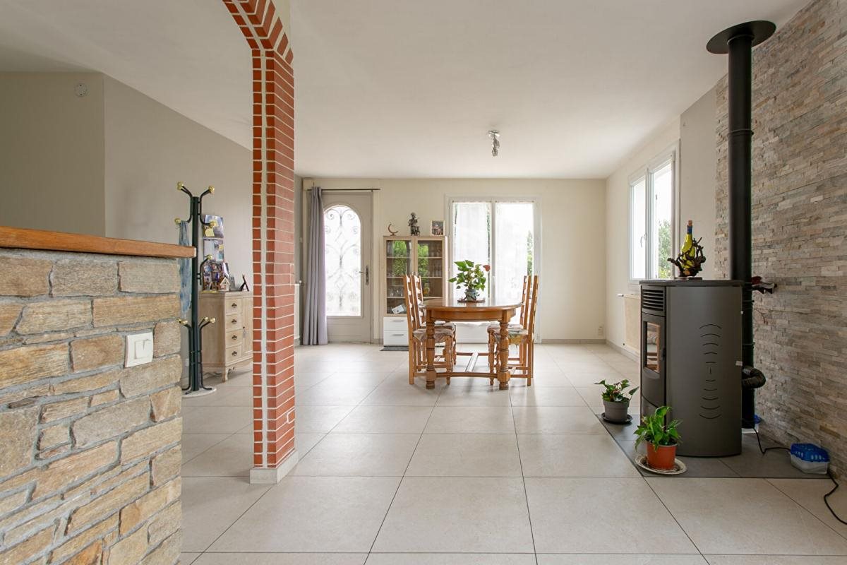 Maison à vendre, 84m², Gorges