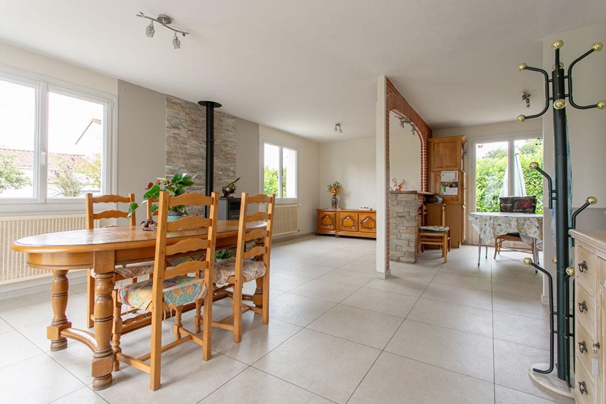 Maison à vendre, 84m², Gorges