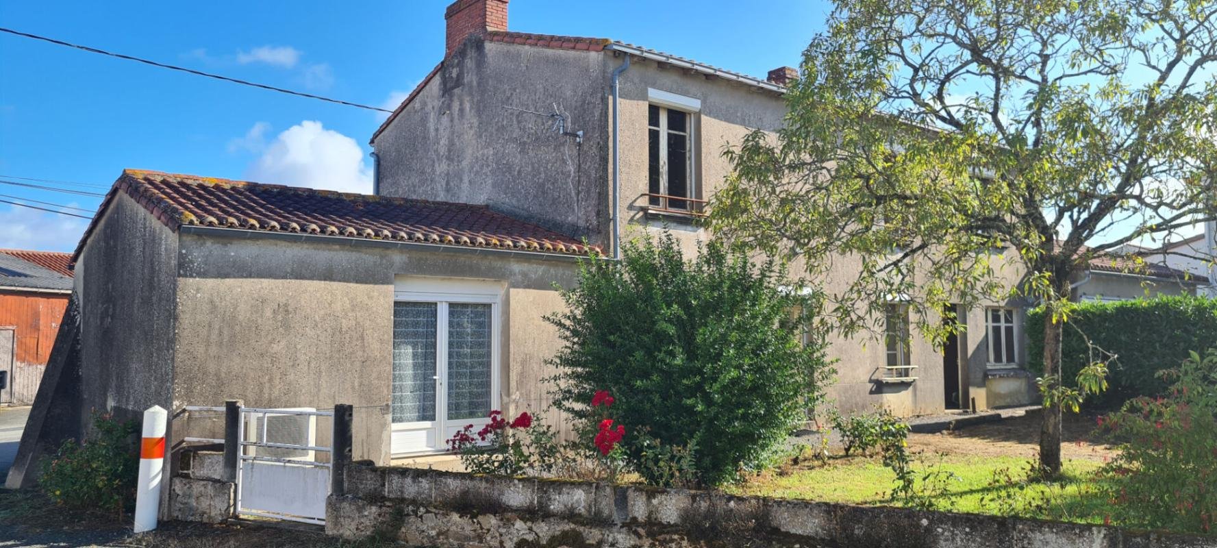 Maison à vendre, 132m², Mouzillon