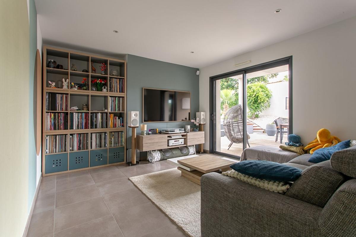 Maison à vendre, 138m², Vallet