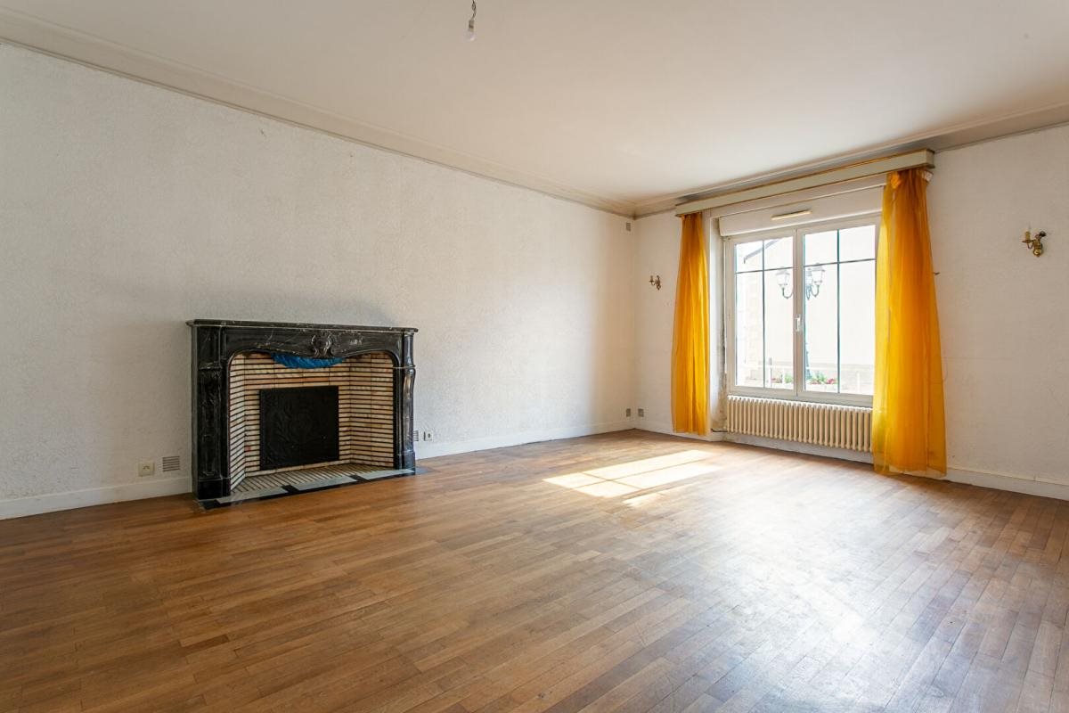 Maison à vendre, 215m², La Chapelle-Heulin