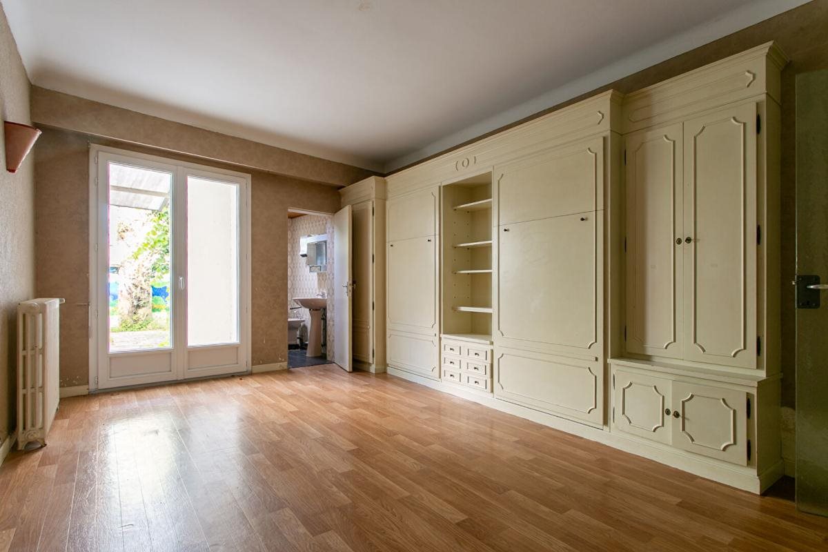 Maison à vendre, 215m², La Chapelle-Heulin