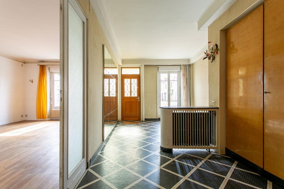 Maison à vendre, 215m², La Chapelle-Heulin