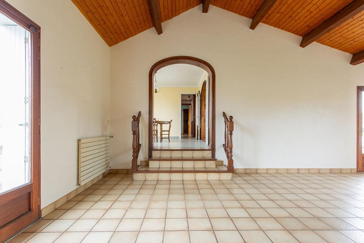 Maison à vendre, 96m², Gétigné