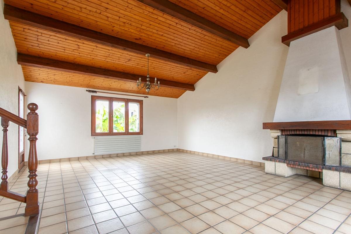 Maison à vendre, 96m², Gétigné