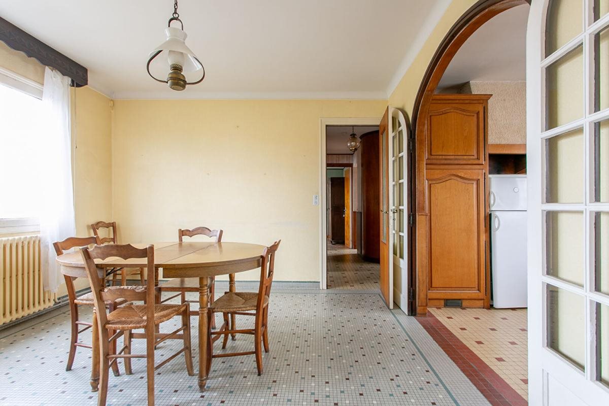 Maison à vendre, 96m², Gétigné