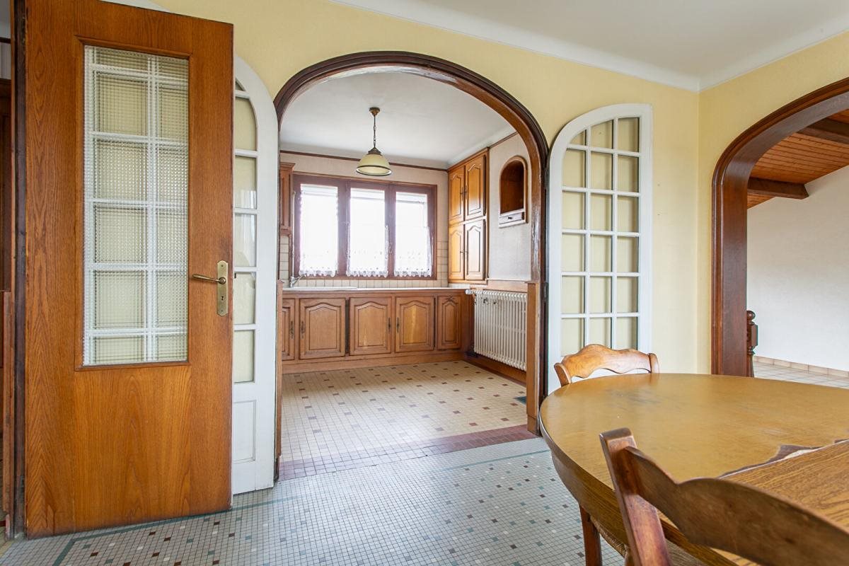 Maison à vendre, 96m², Gétigné