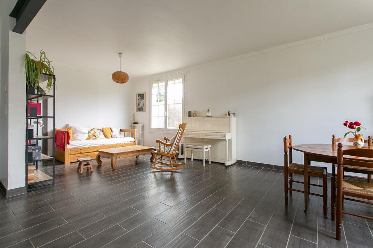 Maison à vendre, 133m², Vallet