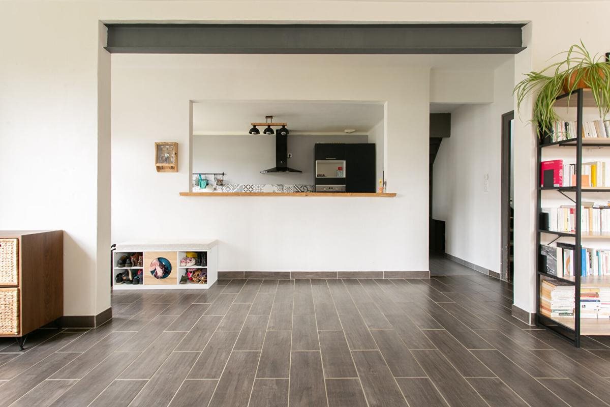 Maison à vendre, 133m², Vallet