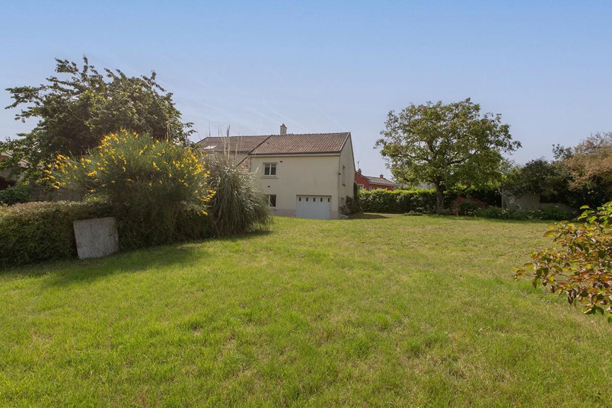 Maison à vendre, 128m², Gorges