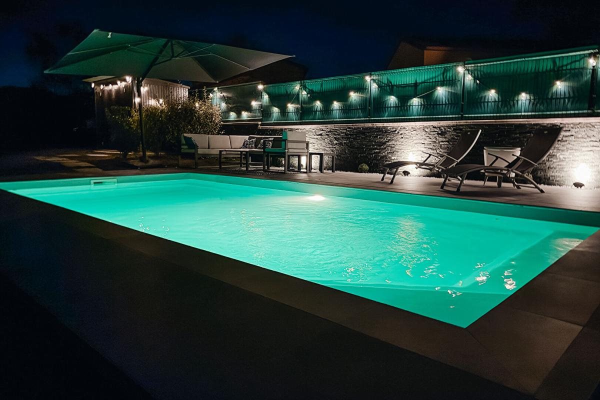 Maison à vendre, 121m², Gorges