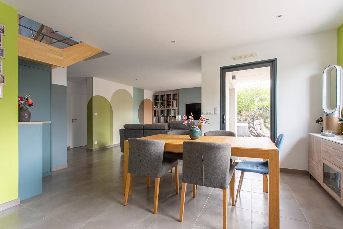 Maison à vendre, 138m², Mouzillon