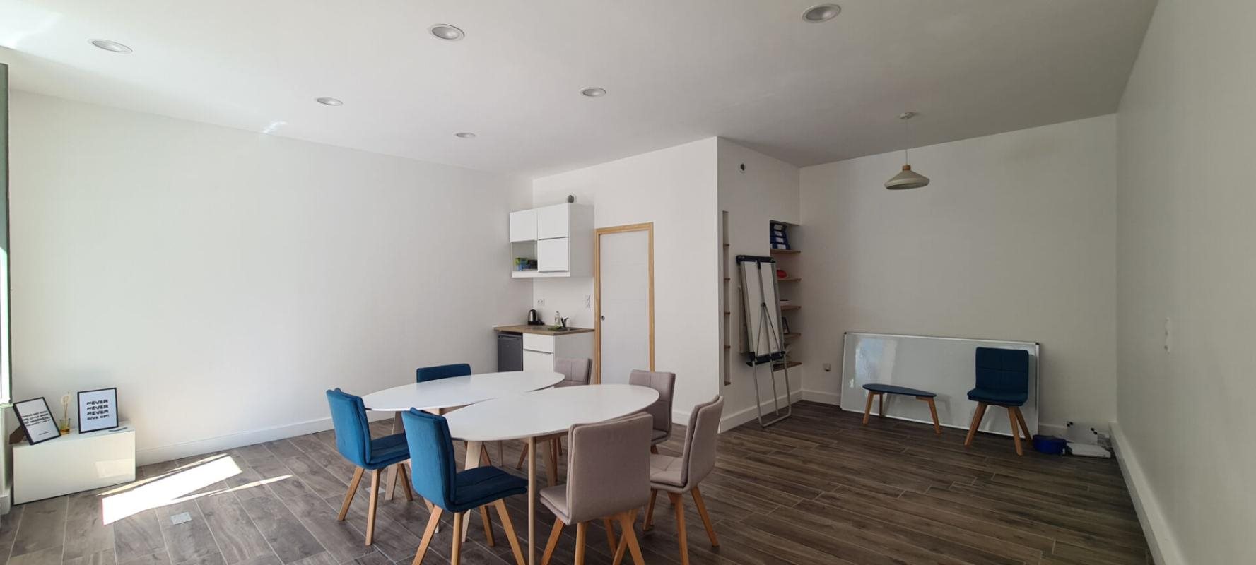 Appartement à vendre, 40m², Clisson