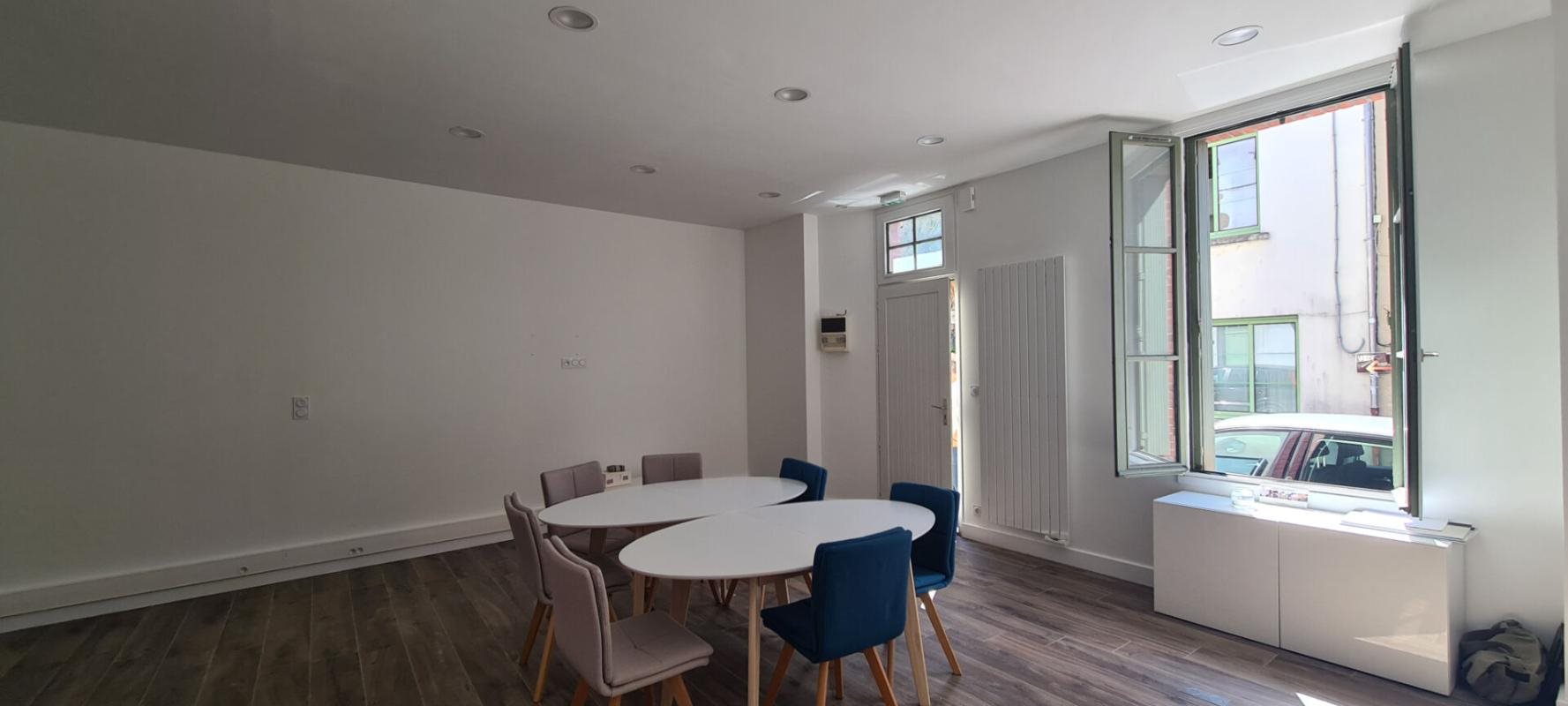 Appartement à vendre, 40m², Clisson
