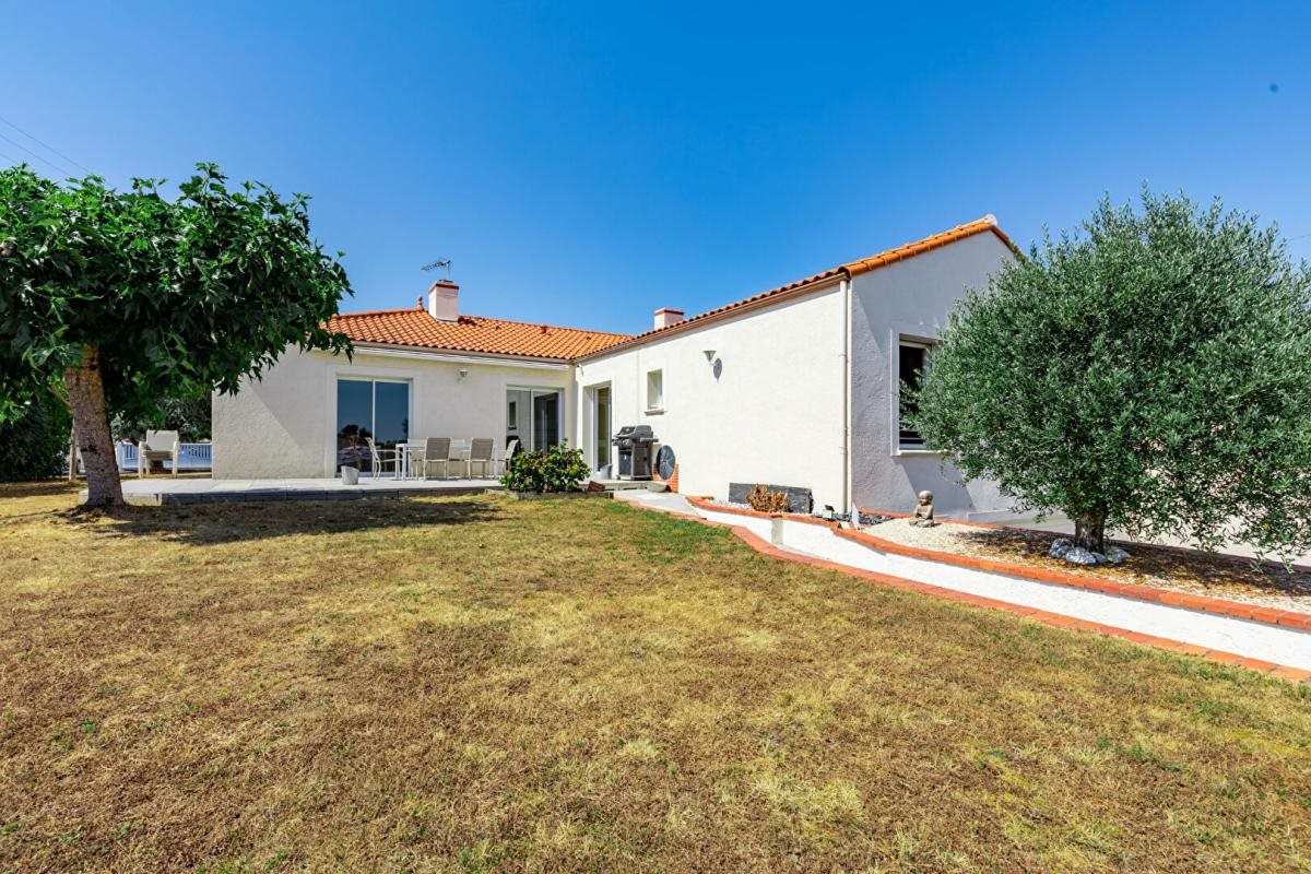 Maison à vendre, 177m², Mouzillon