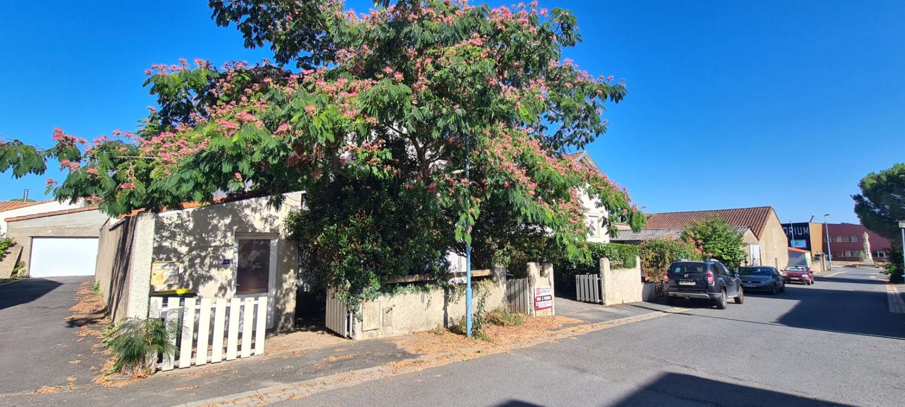 Maison à vendre, 174m², Gorges