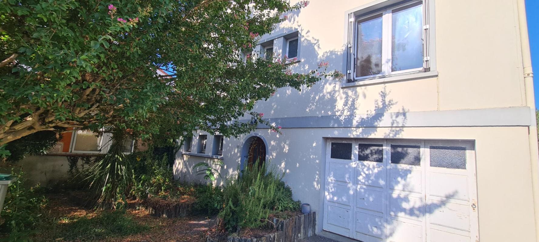 Maison à vendre, 174m², Gorges