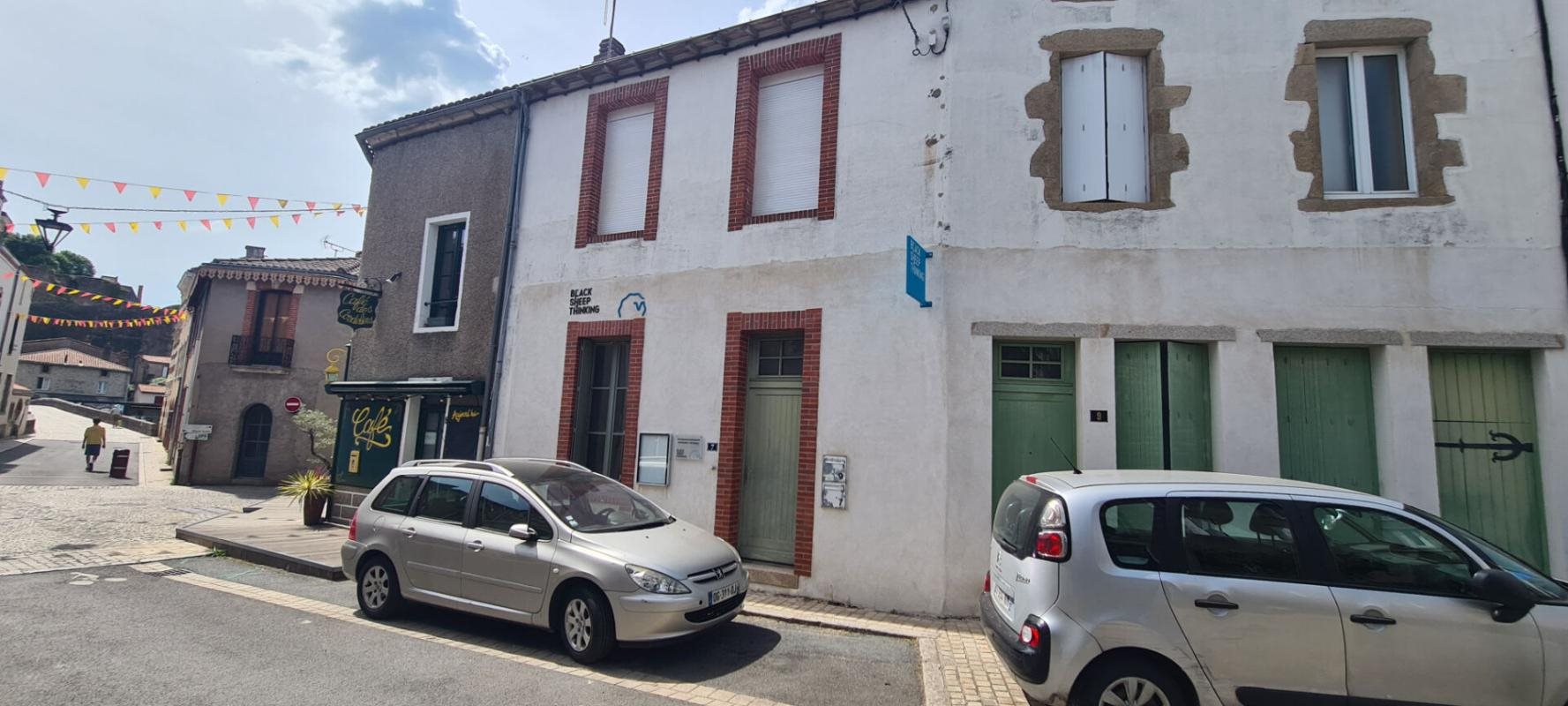 Appartement à vendre, 40m², Clisson