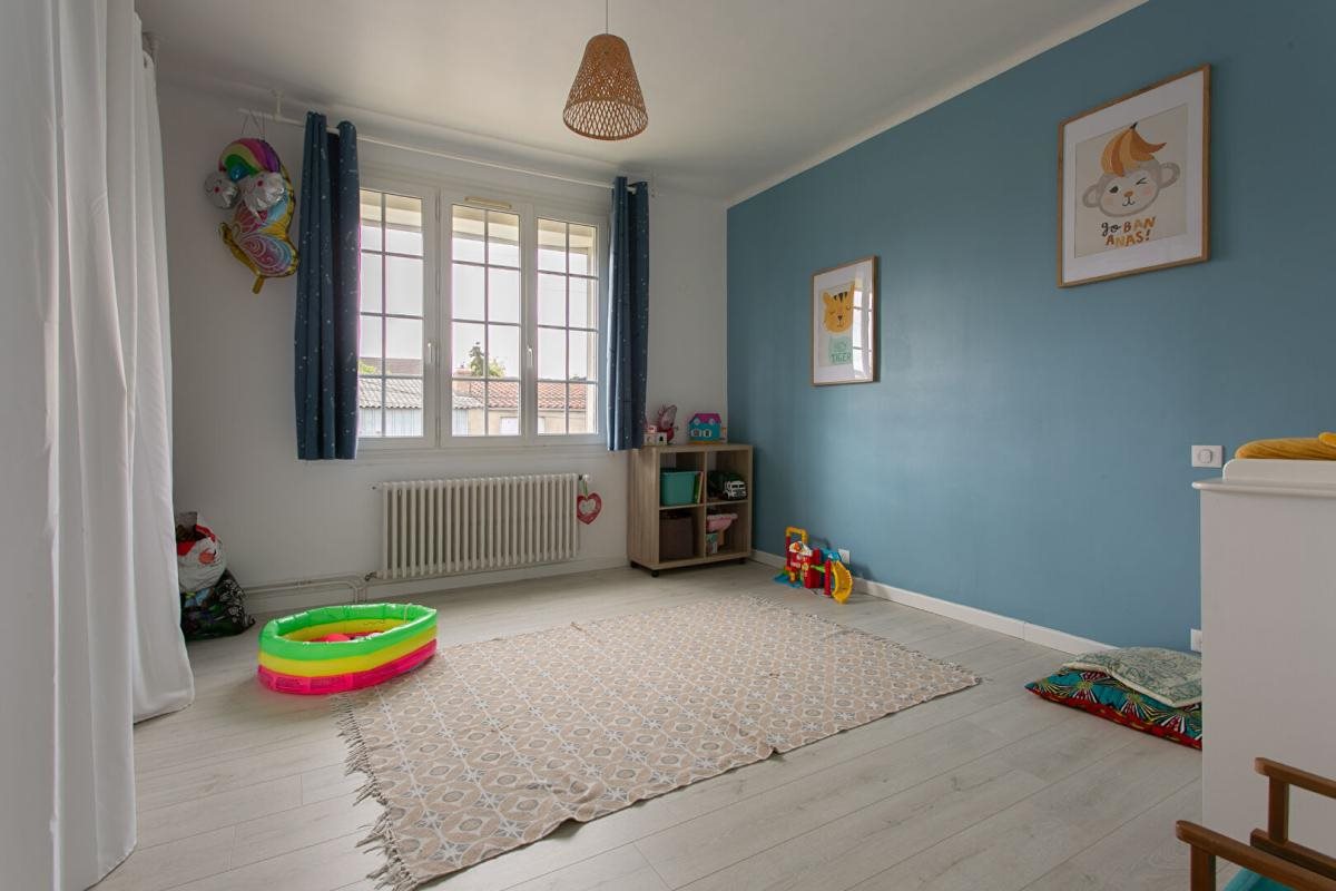 Maison à vendre, 133m², Saint-Crespin-sur-Moine