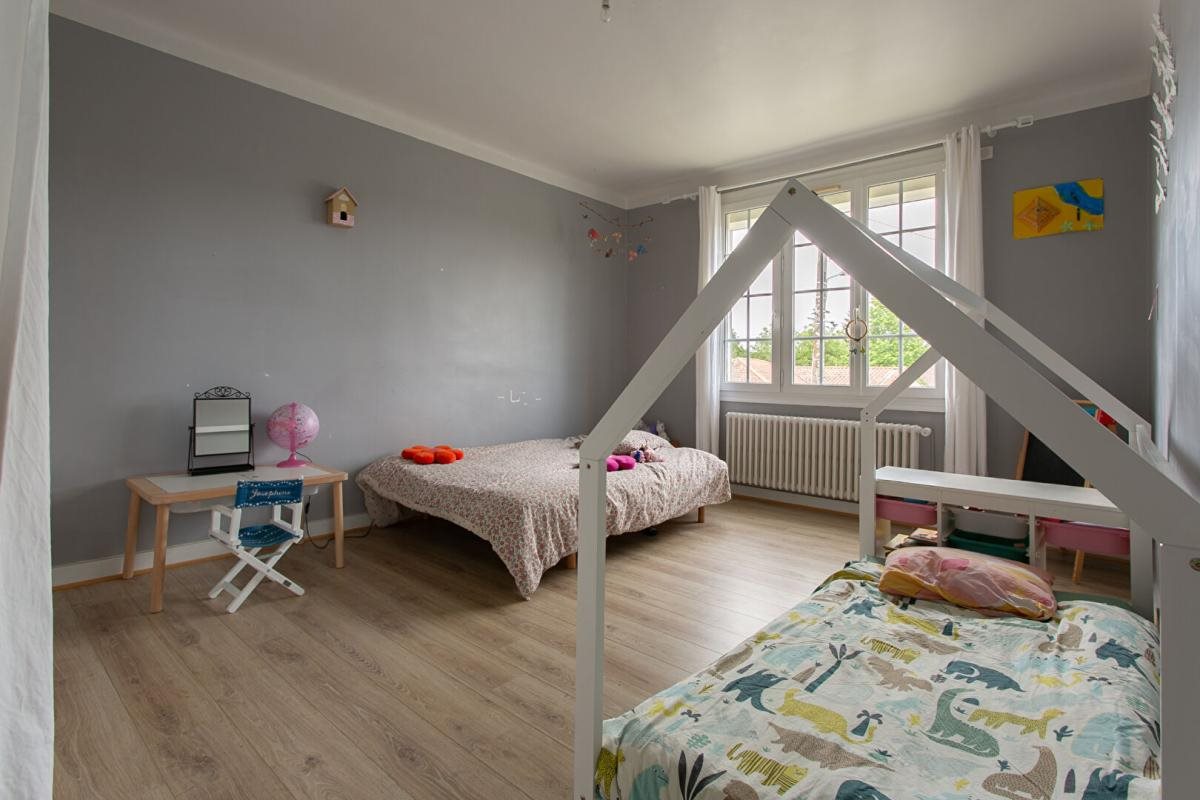 Maison à vendre, 133m², Saint-Crespin-sur-Moine