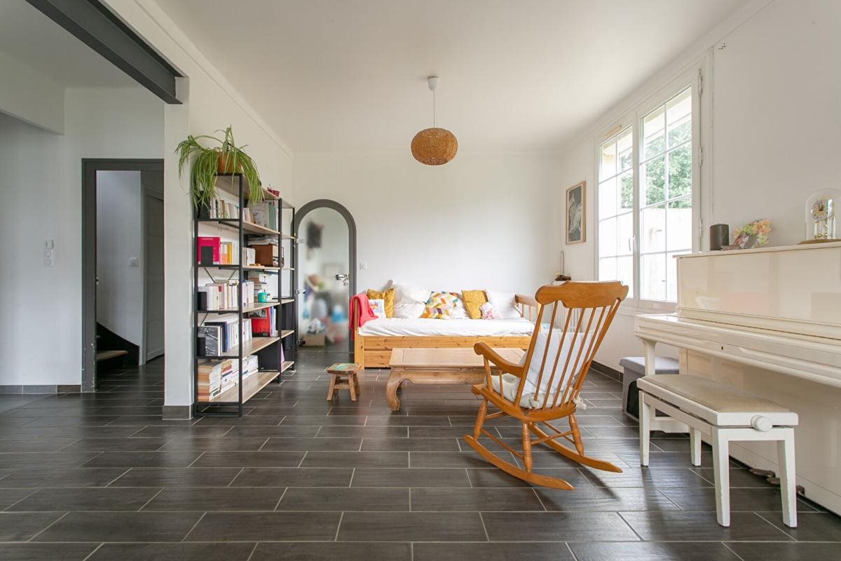 Maison à vendre, 133m², Saint-Crespin-sur-Moine