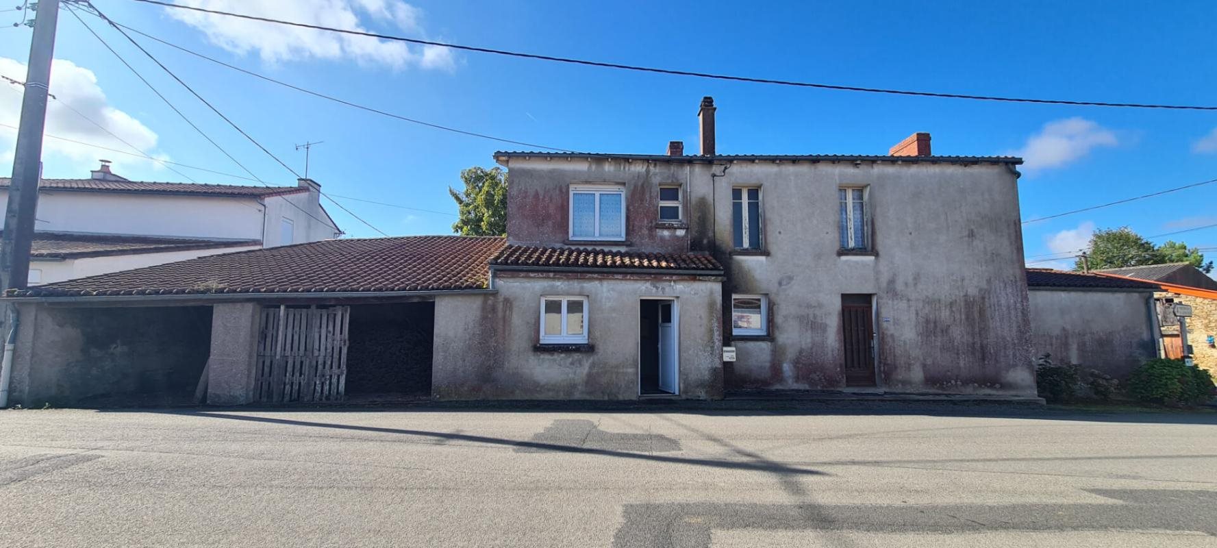 Maison à vendre, 132m², Mouzillon