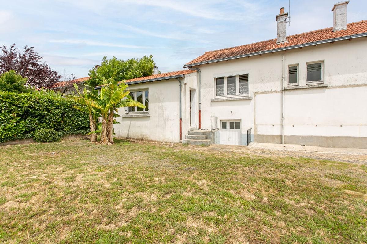 Maison à vendre, 96m², Clisson