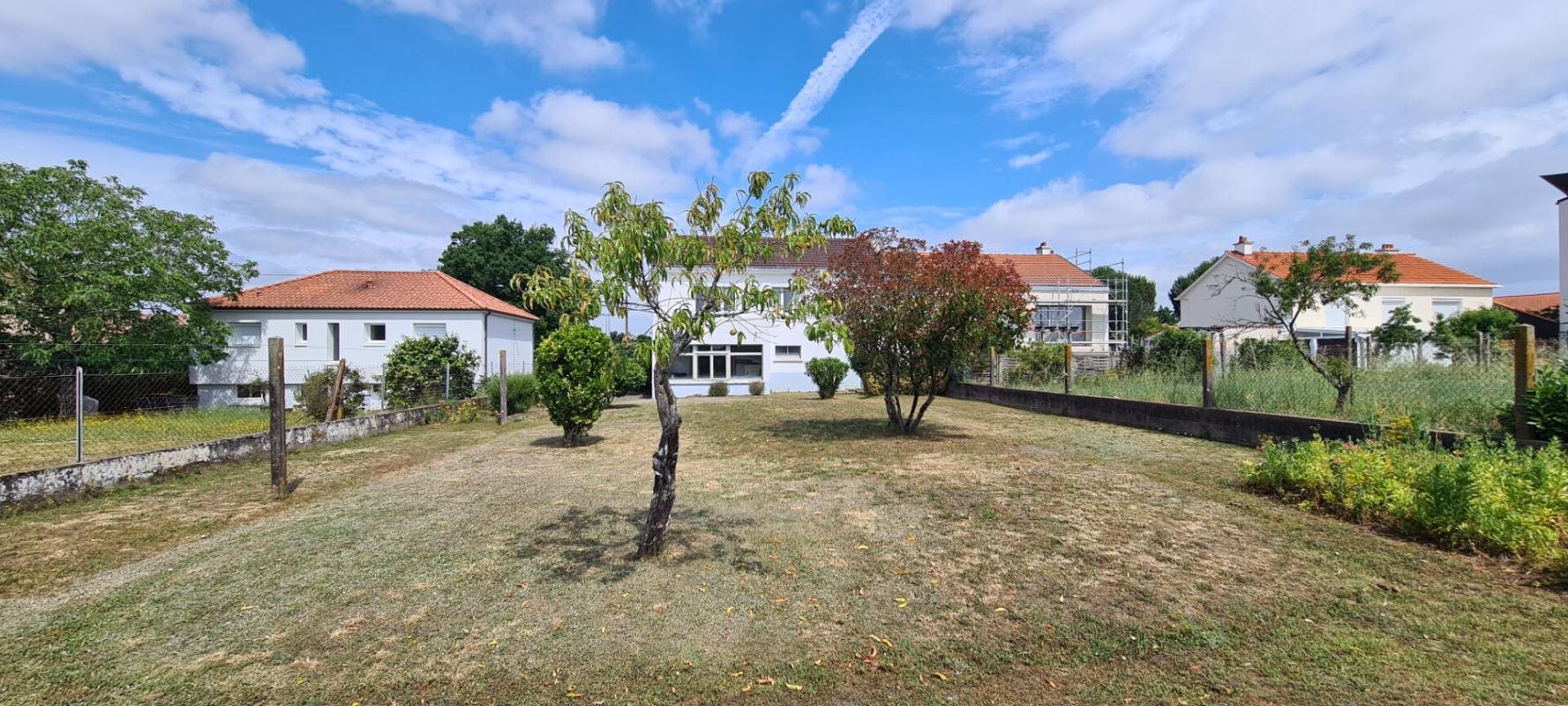 Maison à vendre, 84m², Gorges