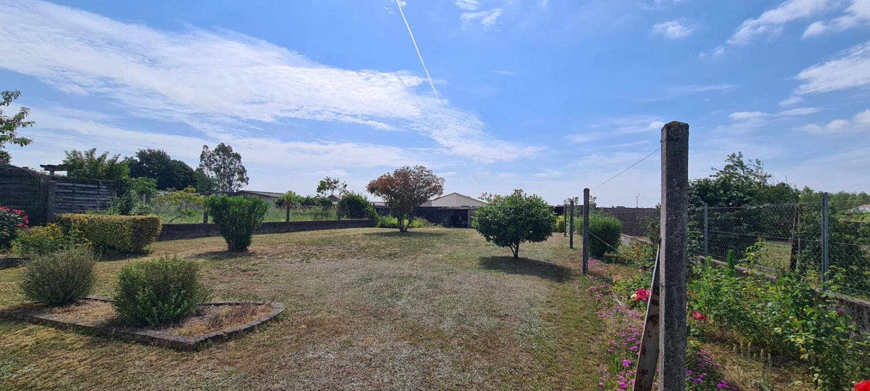 Maison à vendre, 84m², Gorges