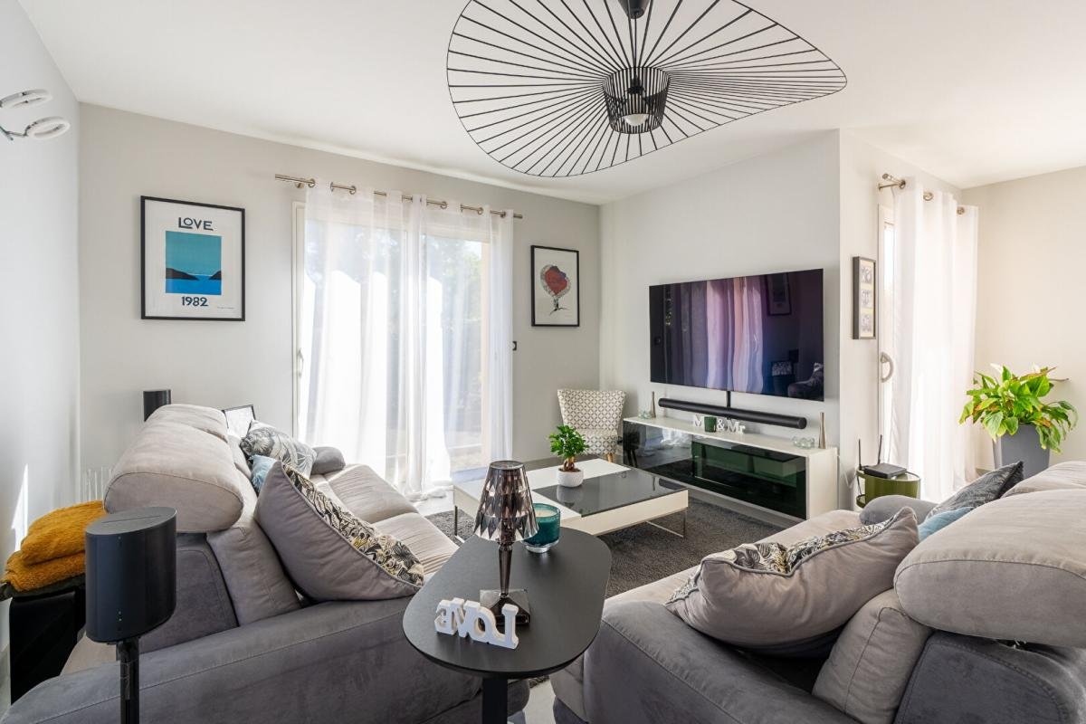 Maison à vendre, 121m², Gorges