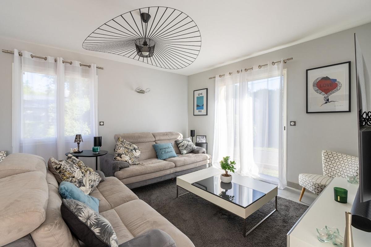 Maison à vendre, 121m², Gorges