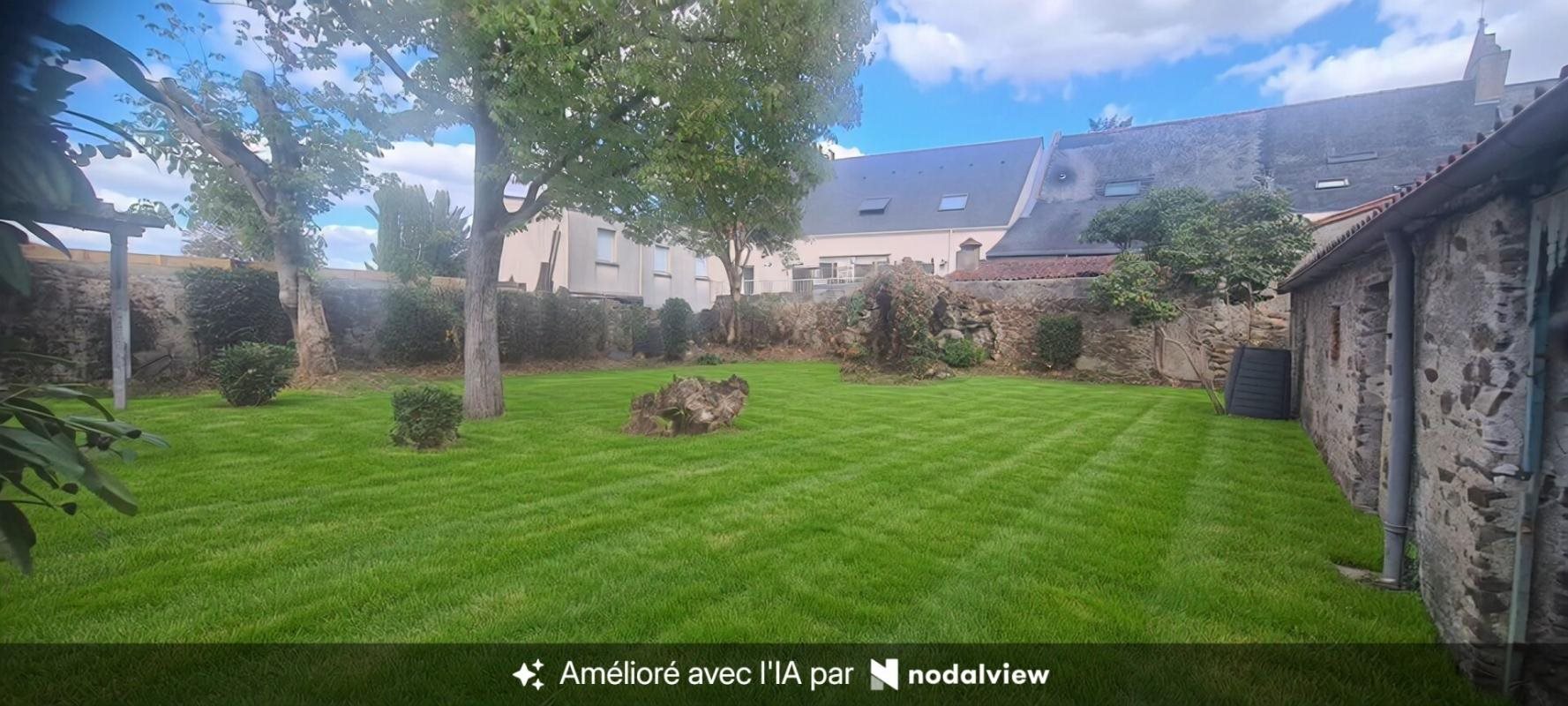 Maison à vendre, 215m², Vallet