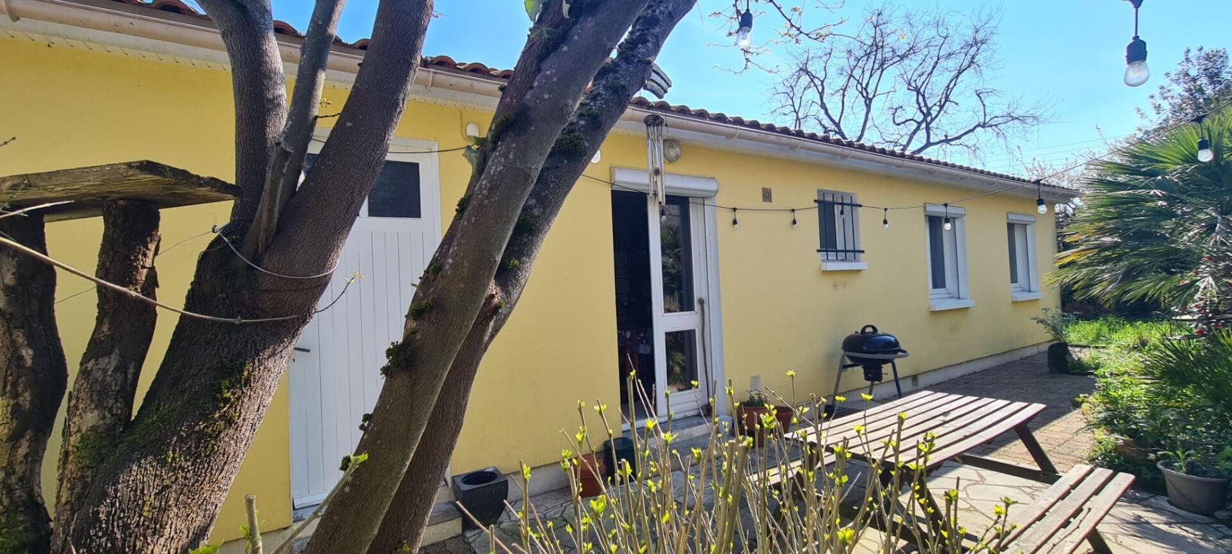 Maison à vendre, 81m², Clisson
