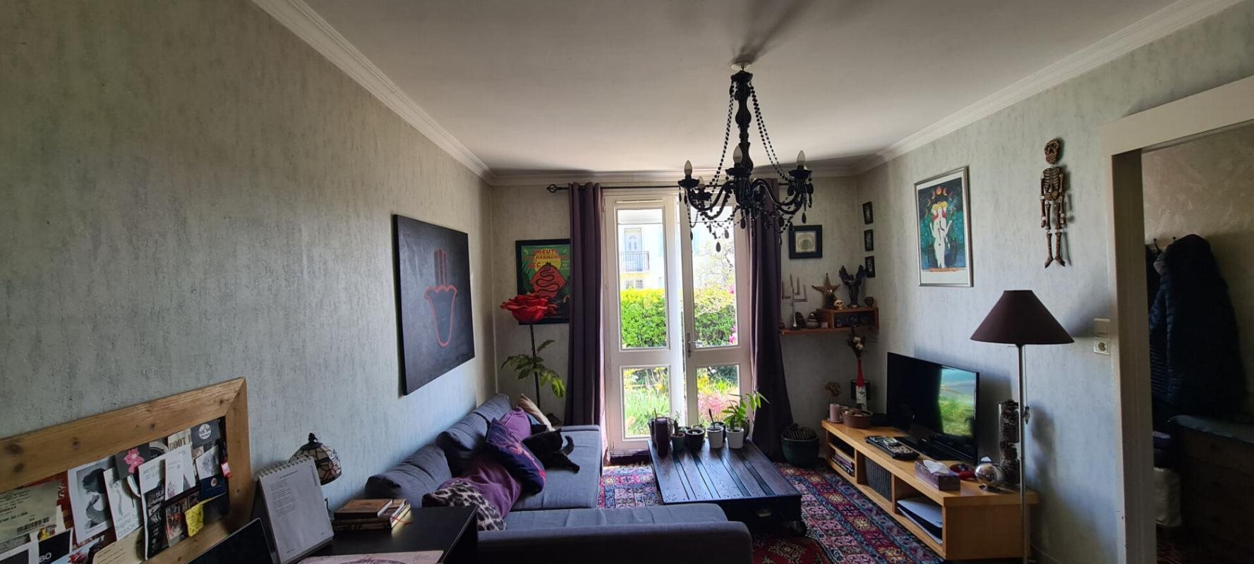 Maison à vendre, 81m², Clisson