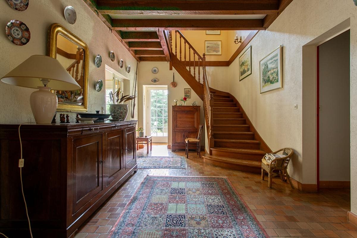Maison à vendre, 274m², Clisson