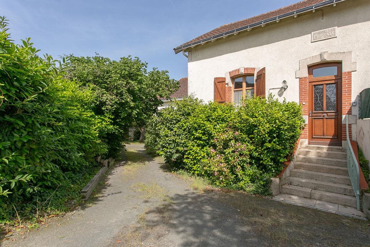 Maison à vendre, 128m², Gorges