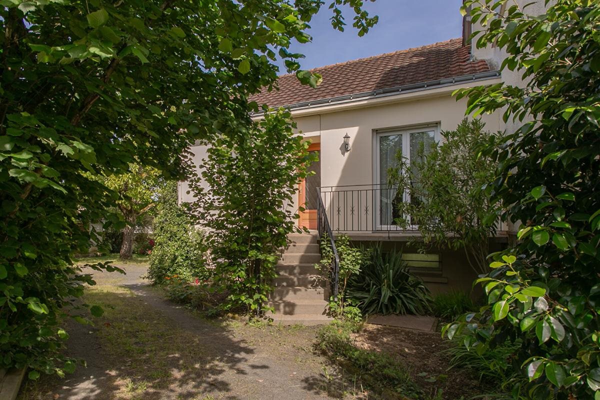 Maison à vendre, 128m², Gorges