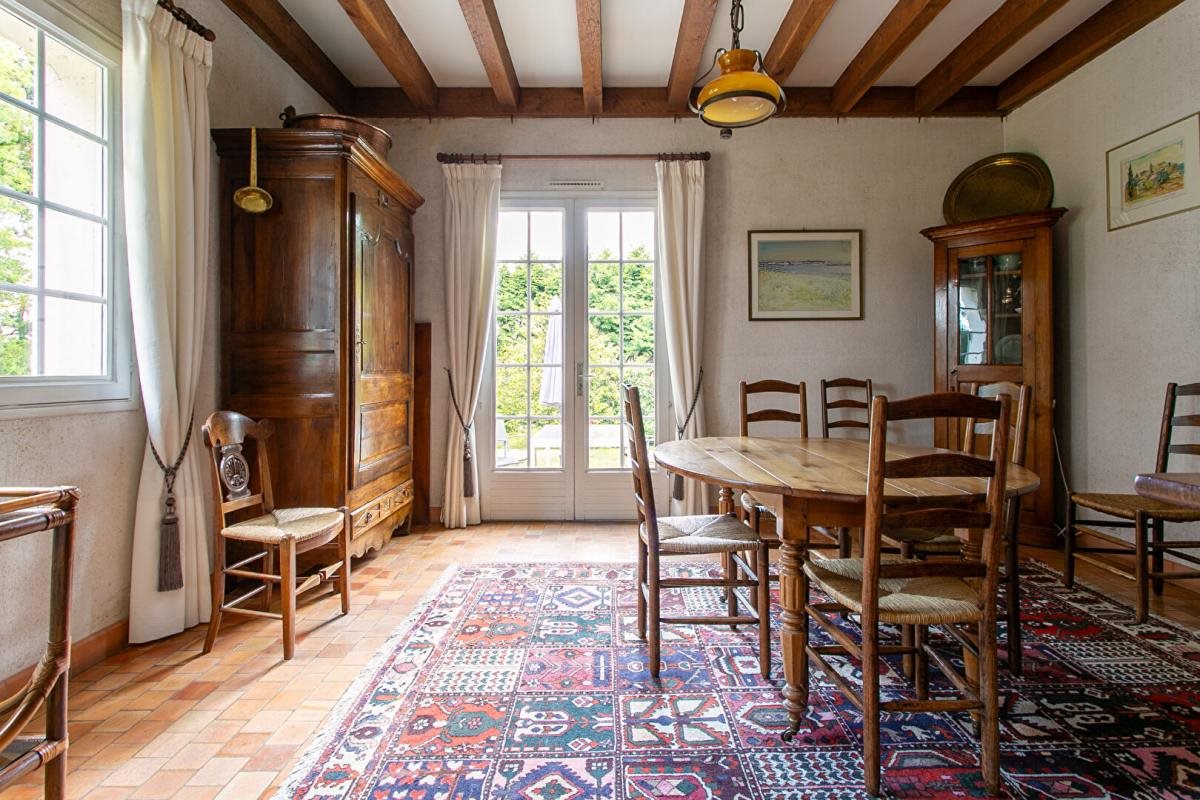 Maison à vendre, 274m², Gétigné