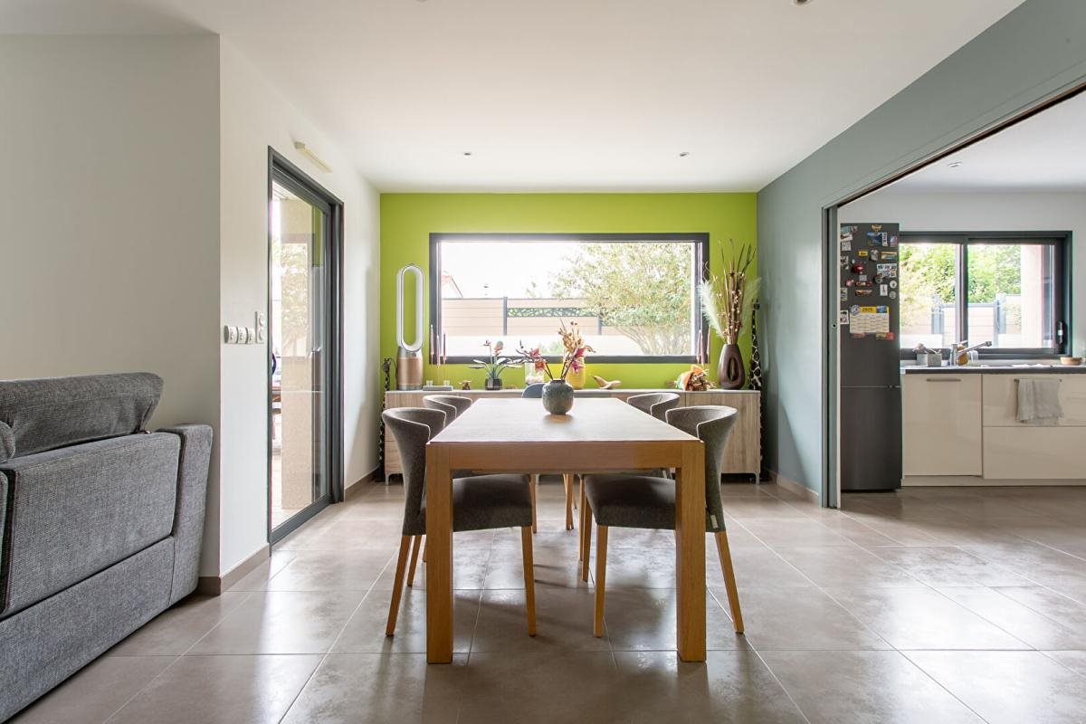Maison à vendre, 138m², Vallet